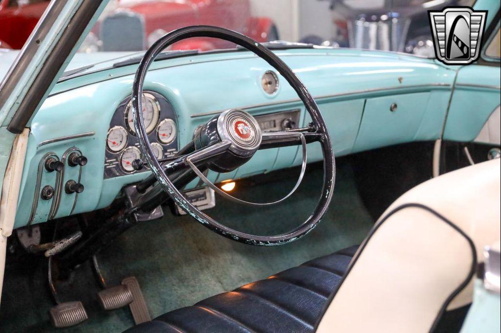 used 1953 Ford Crestline car, priced at $28,000