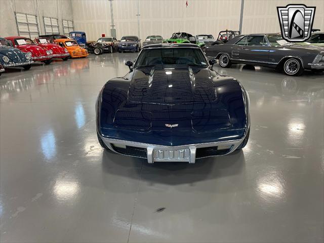 used 1979 Chevrolet Corvette car, priced at $16,500