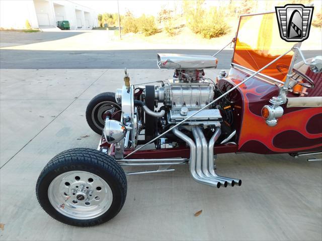 used 1924 Ford Model T car, priced at $29,000