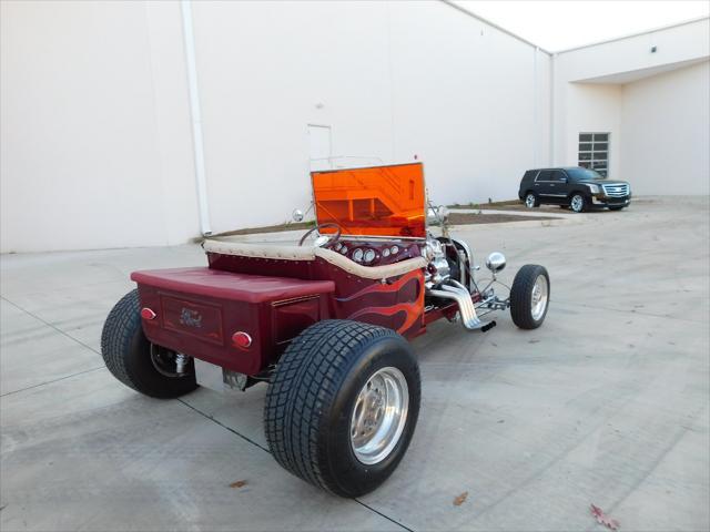 used 1924 Ford Model T car, priced at $29,000