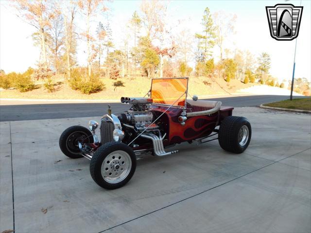 used 1924 Ford Model T car, priced at $29,000