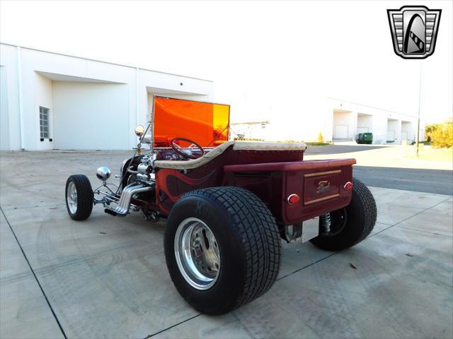 used 1924 Ford Model T car, priced at $29,000