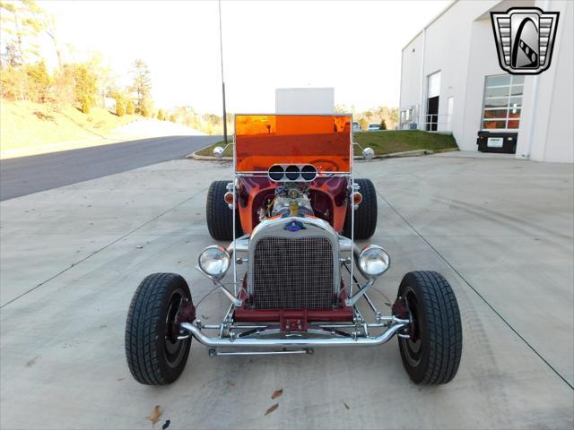 used 1924 Ford Model T car, priced at $29,000