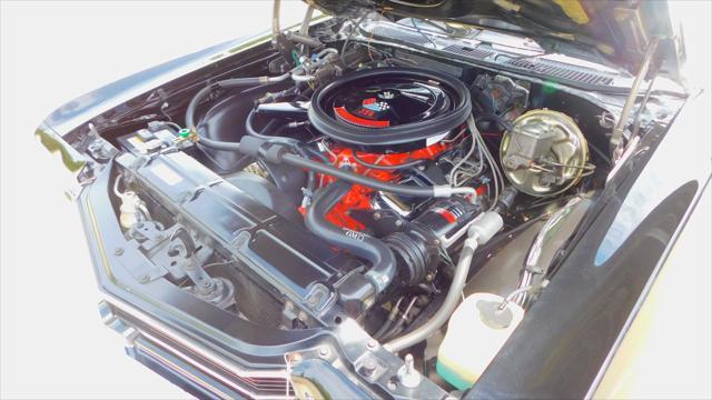 used 1970 Chevrolet Chevelle car, priced at $98,000