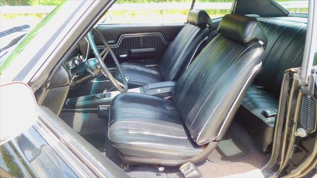 used 1970 Chevrolet Chevelle car, priced at $98,000