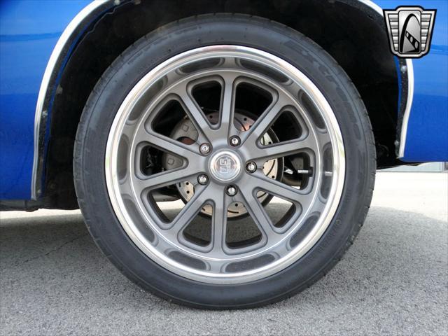 used 1972 Chevrolet Chevelle car, priced at $70,000