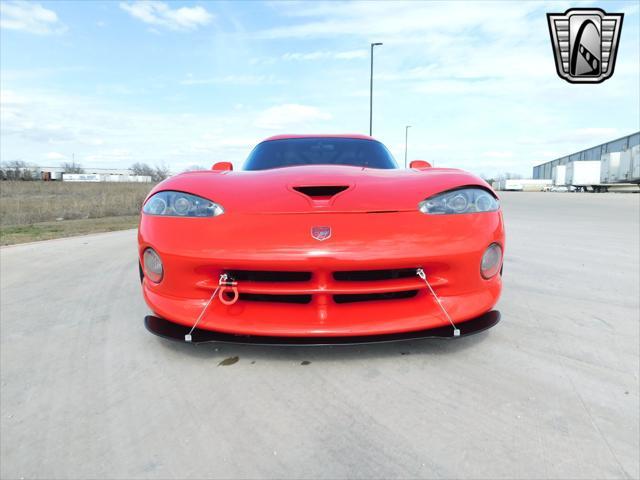 used 1997 Dodge Viper car, priced at $89,000