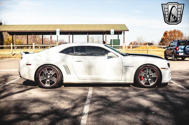 used 2010 Chevrolet Camaro car, priced at $76,000