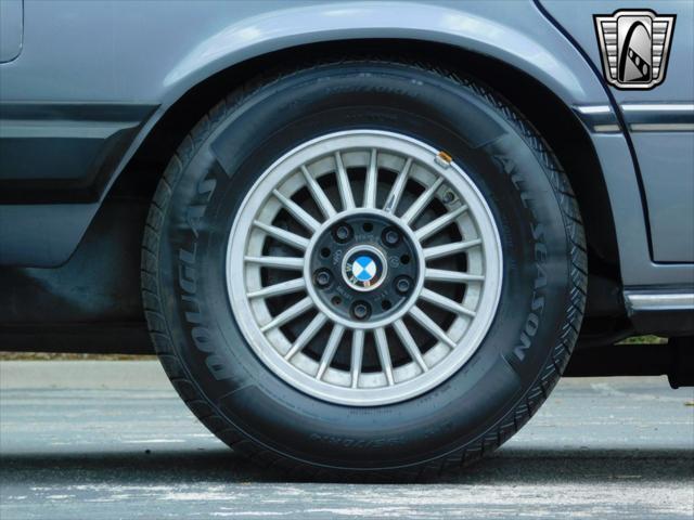 used 1977 BMW 530 car, priced at $14,500