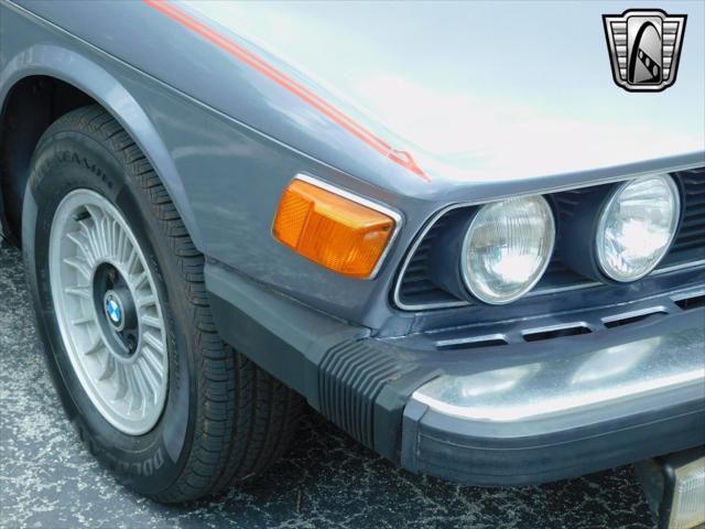 used 1977 BMW 530 car, priced at $14,500