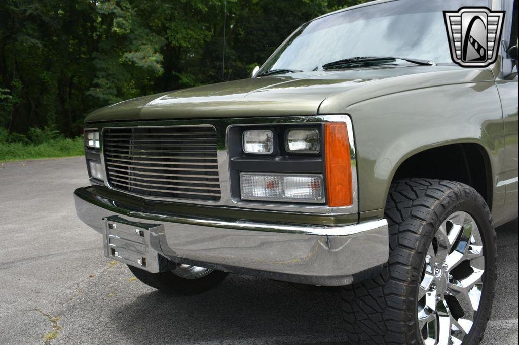 used 1989 GMC Pickup Truck car, priced at $33,000