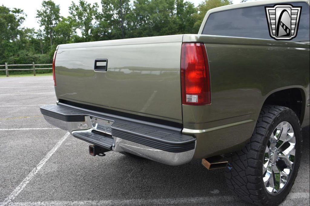 used 1989 GMC Pickup Truck car, priced at $33,000