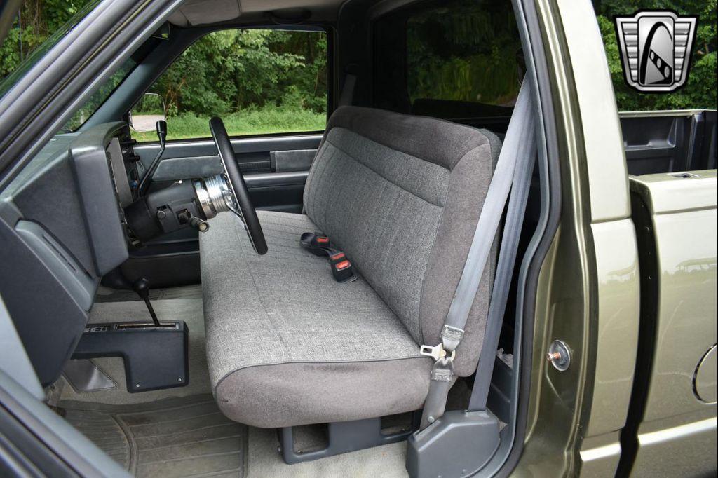 used 1989 GMC Pickup Truck car, priced at $33,000