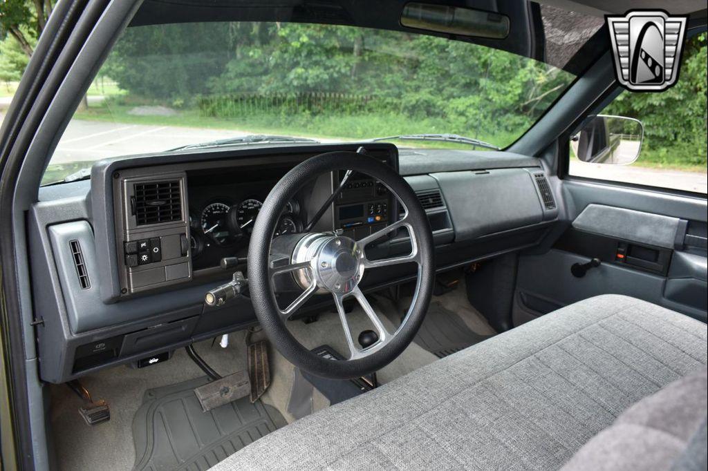 used 1989 GMC Pickup Truck car, priced at $33,000