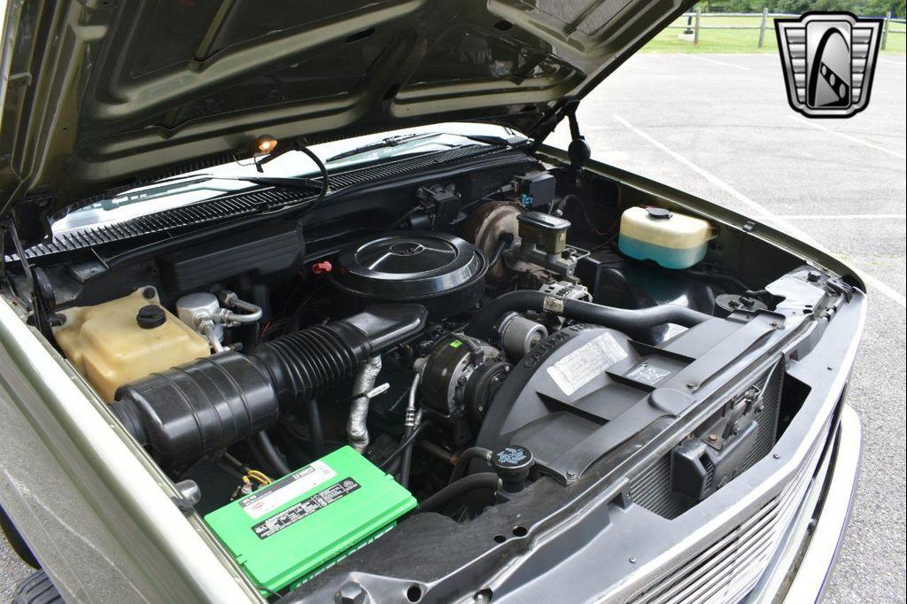 used 1989 GMC Pickup Truck car, priced at $33,000