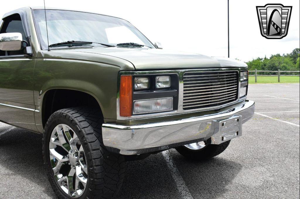 used 1989 GMC Pickup Truck car, priced at $33,000
