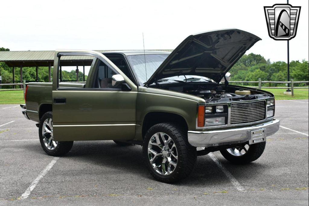 used 1989 GMC Pickup Truck car, priced at $33,000