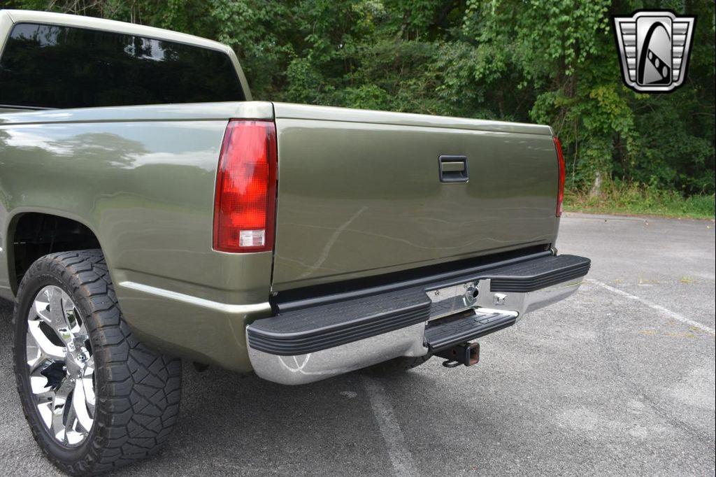 used 1989 GMC Pickup Truck car, priced at $33,000