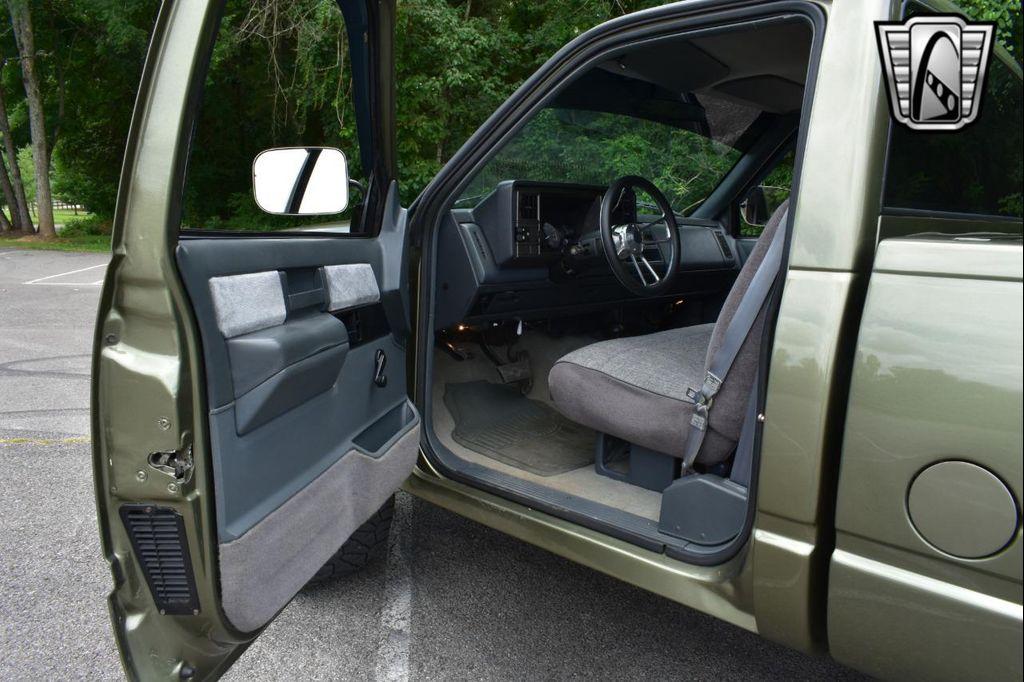 used 1989 GMC Pickup Truck car, priced at $33,000