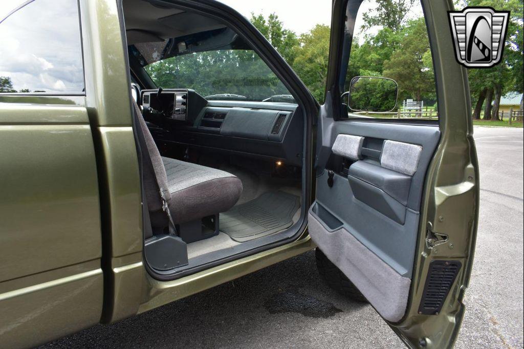 used 1989 GMC Pickup Truck car, priced at $33,000