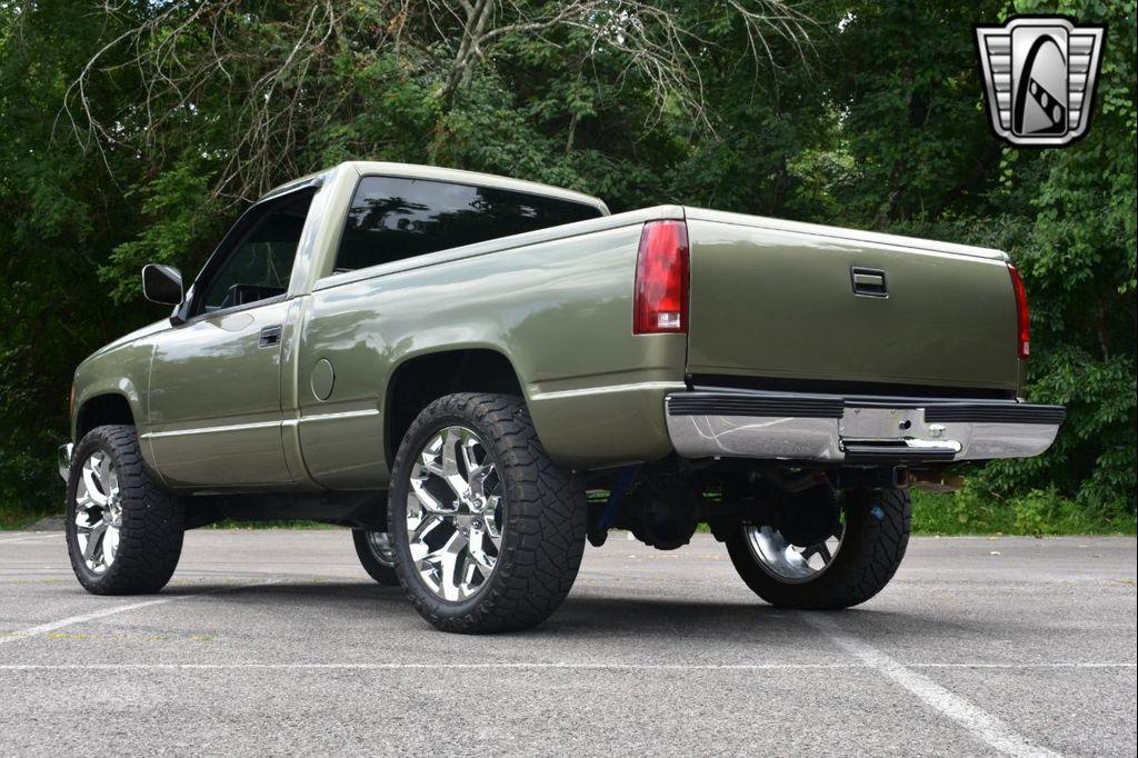 used 1989 GMC Pickup Truck car, priced at $33,000