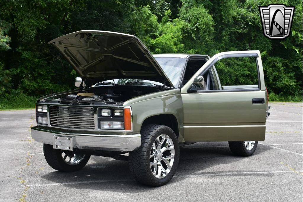 used 1989 GMC Pickup Truck car, priced at $33,000