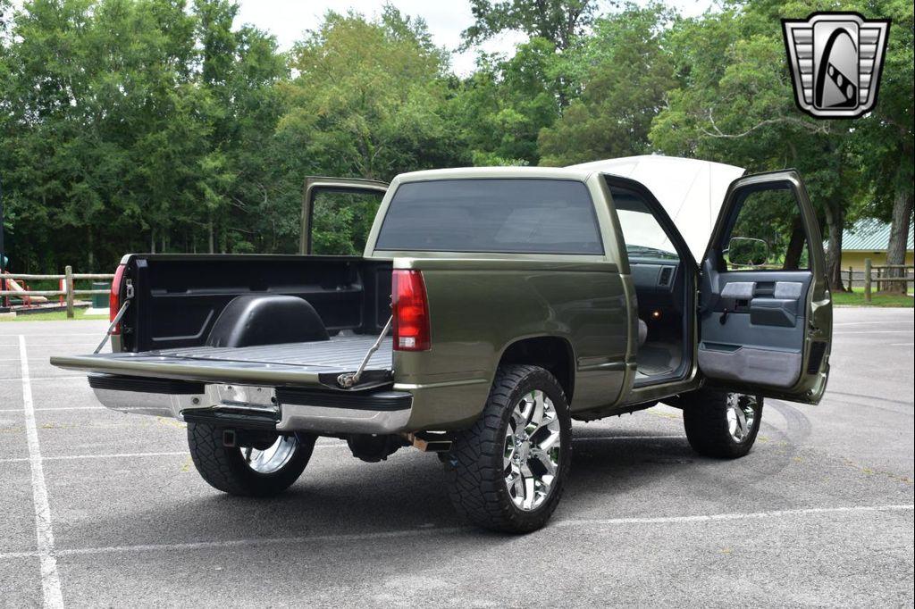 used 1989 GMC Pickup Truck car, priced at $33,000