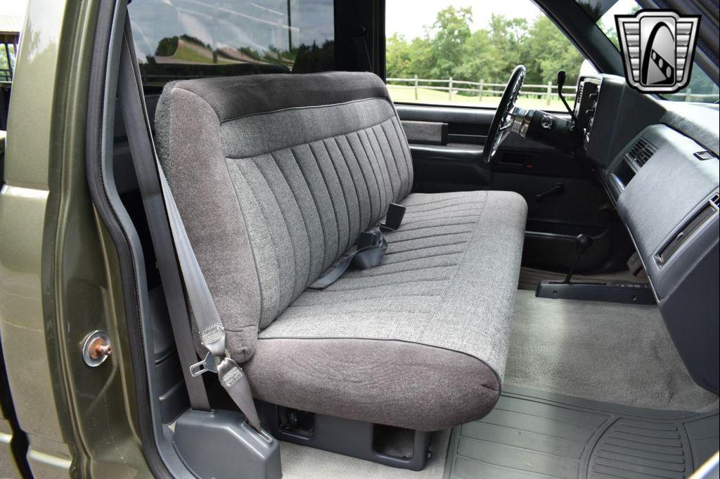 used 1989 GMC Pickup Truck car, priced at $33,000