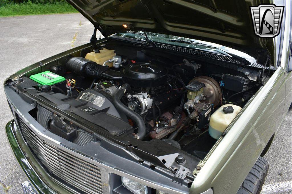 used 1989 GMC Pickup Truck car, priced at $33,000