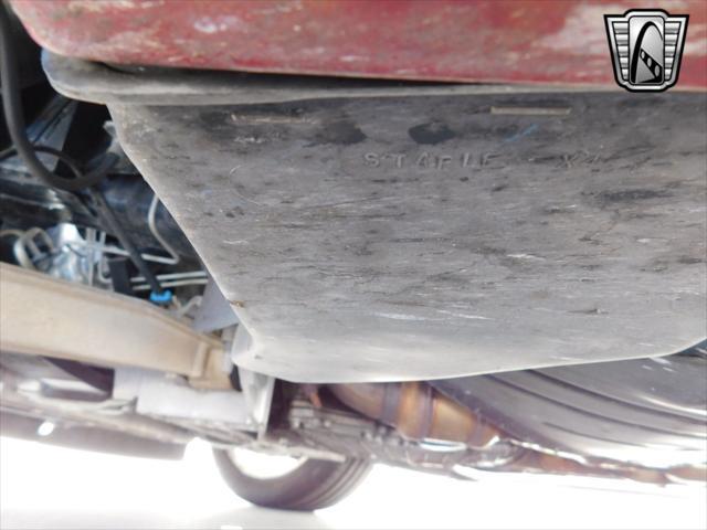 used 2004 Chevrolet Corvette car, priced at $29,000