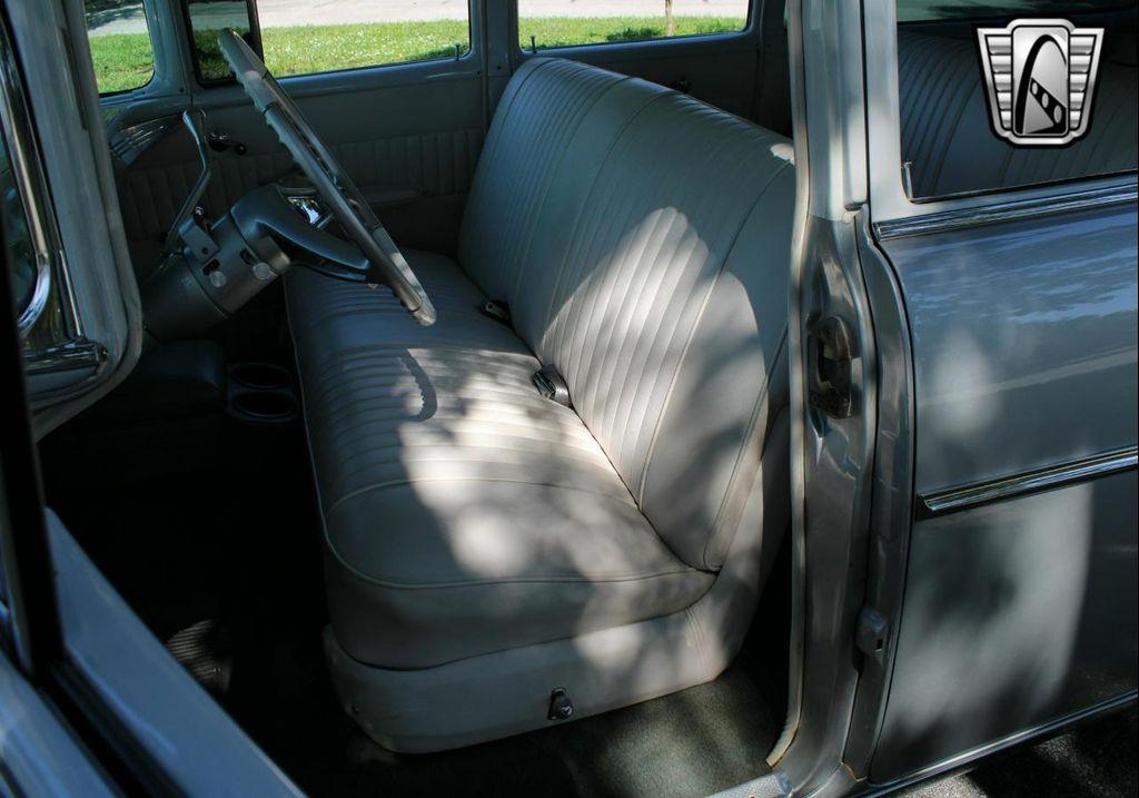 used 1957 Chevrolet 210 car, priced at $83,000