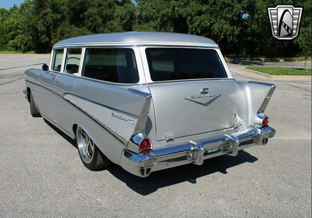 used 1957 Chevrolet 210 car, priced at $83,000