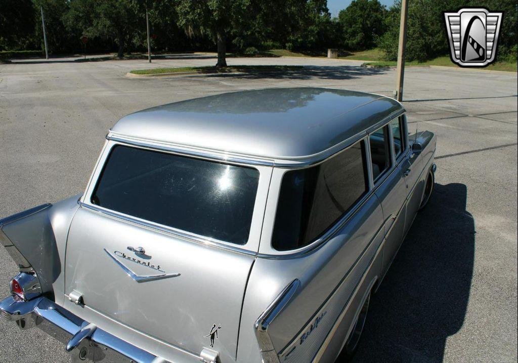 used 1957 Chevrolet 210 car, priced at $83,000