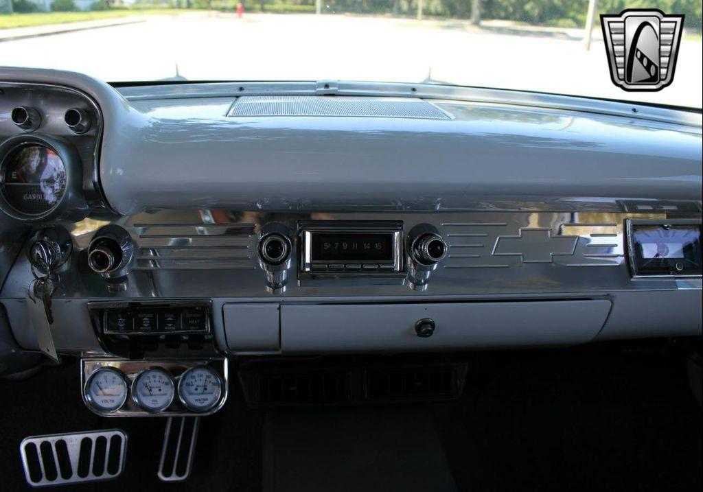 used 1957 Chevrolet 210 car, priced at $83,000