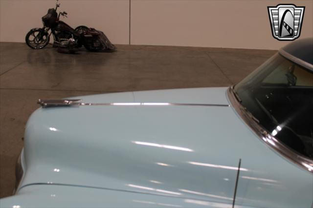 used 1953 Cadillac Series 62 car, priced at $29,000