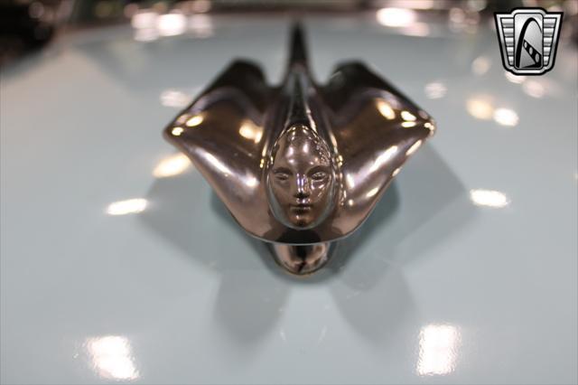 used 1953 Cadillac Series 62 car, priced at $29,000