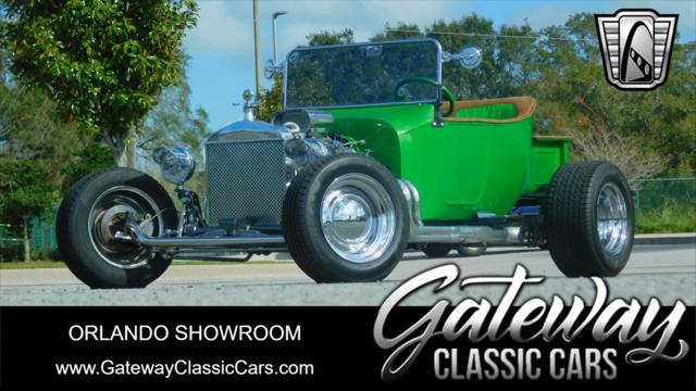 used 1923 Ford Model T car, priced at $31,000