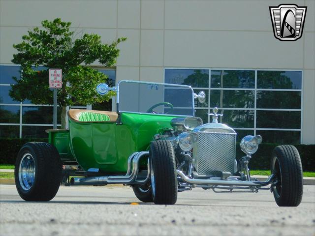 used 1923 Ford Model T car, priced at $31,000