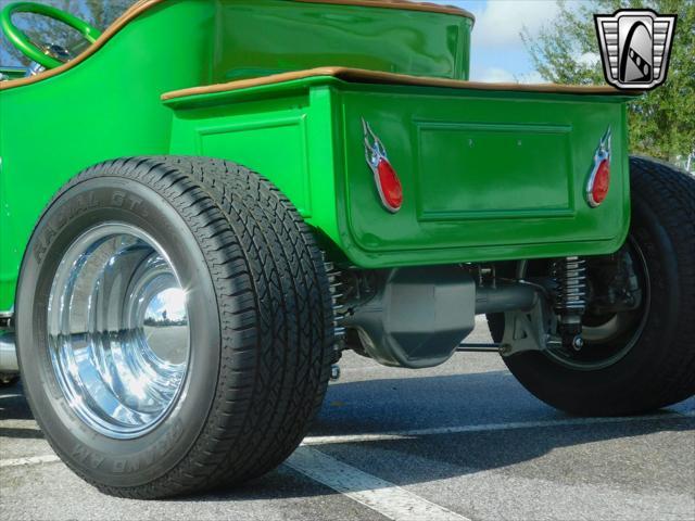 used 1923 Ford Model T car, priced at $31,000