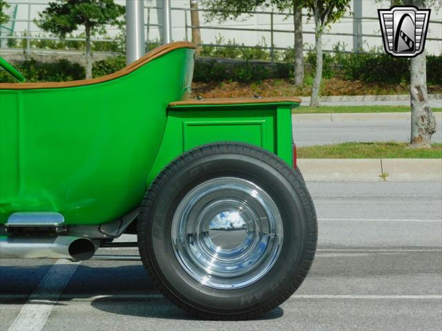 used 1923 Ford Model T car, priced at $31,000