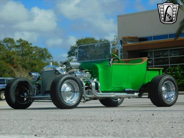 used 1923 Ford Model T car, priced at $31,000