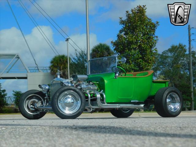 used 1923 Ford Model T car, priced at $31,000