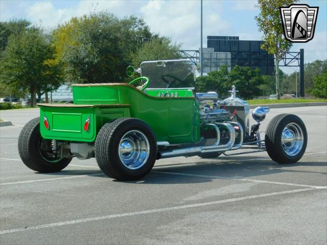 used 1923 Ford Model T car, priced at $31,000