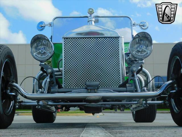 used 1923 Ford Model T car, priced at $31,000