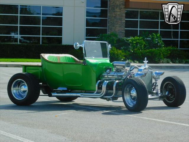 used 1923 Ford Model T car, priced at $31,000