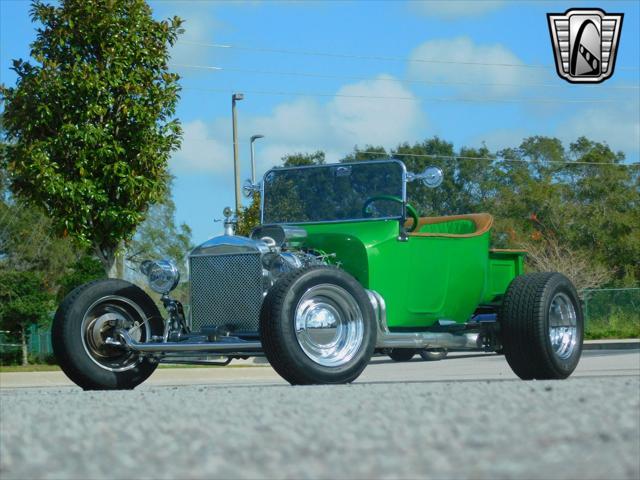 used 1923 Ford Model T car, priced at $31,000