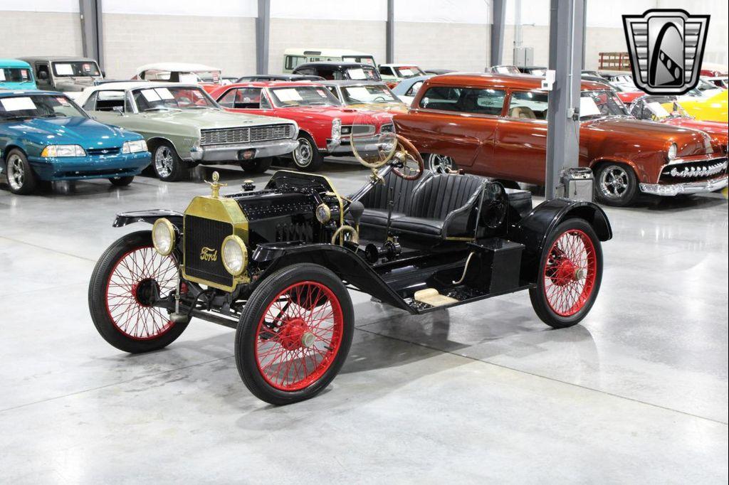 used 1916 Ford Model T car, priced at $20,000