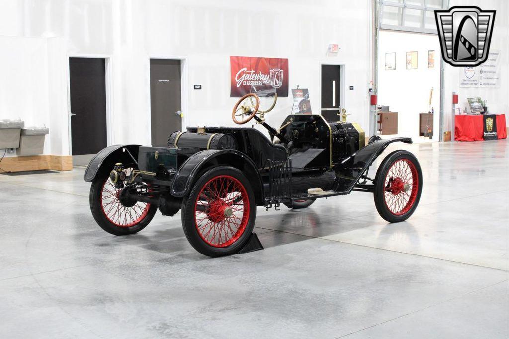 used 1916 Ford Model T car, priced at $20,000