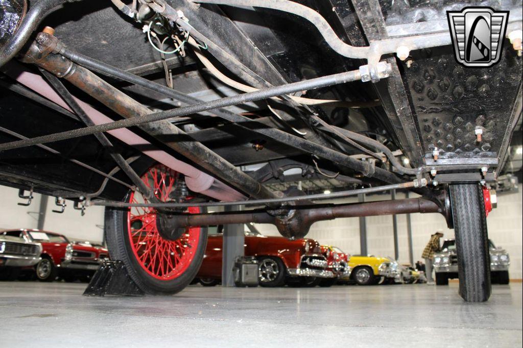 used 1916 Ford Model T car, priced at $20,000