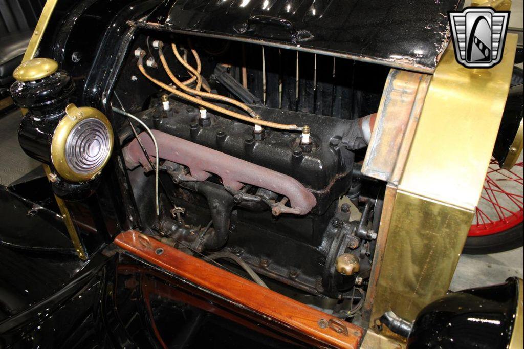 used 1916 Ford Model T car, priced at $20,000